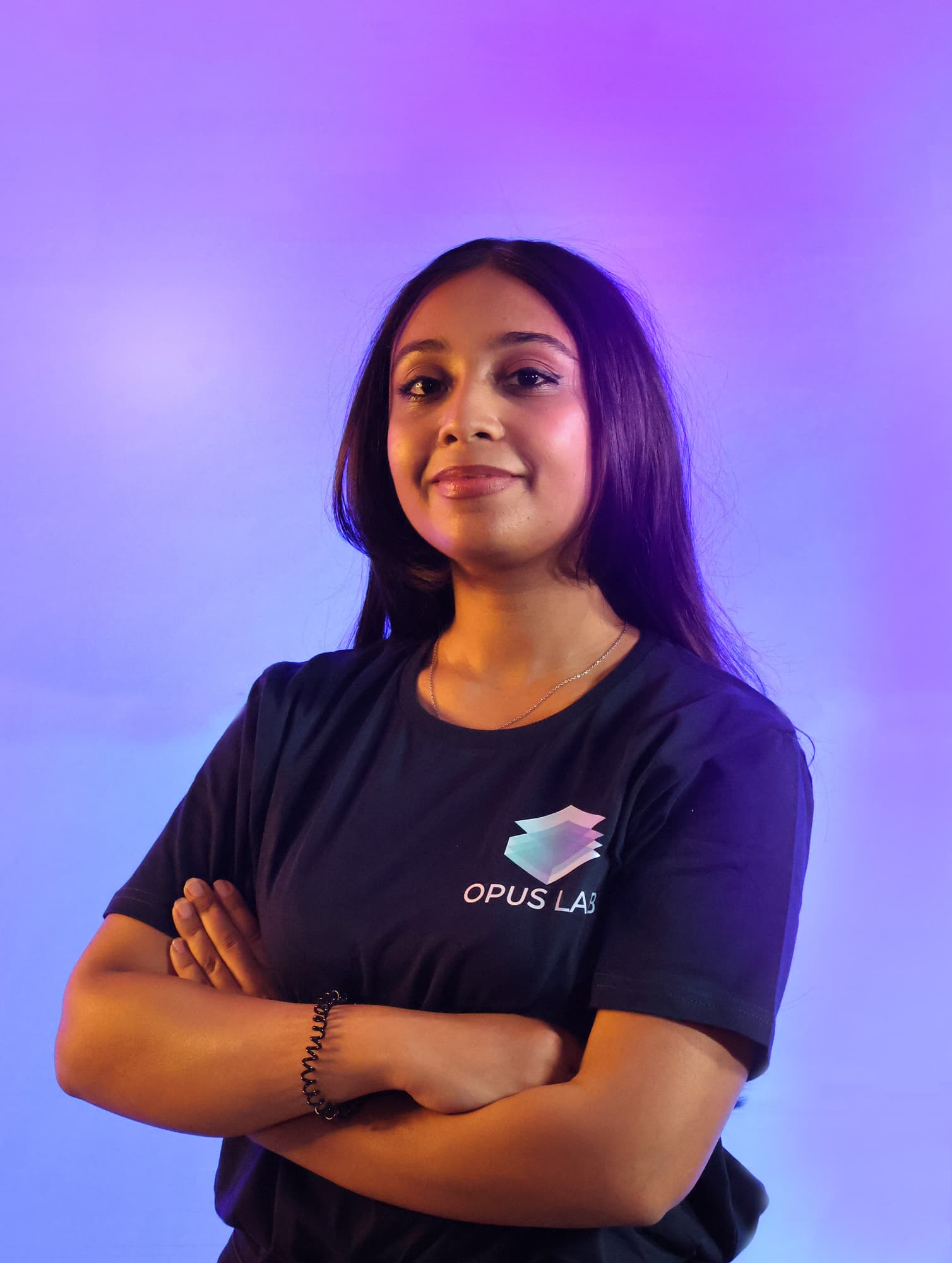 Siwar Mghirbi - UI / UX Designer