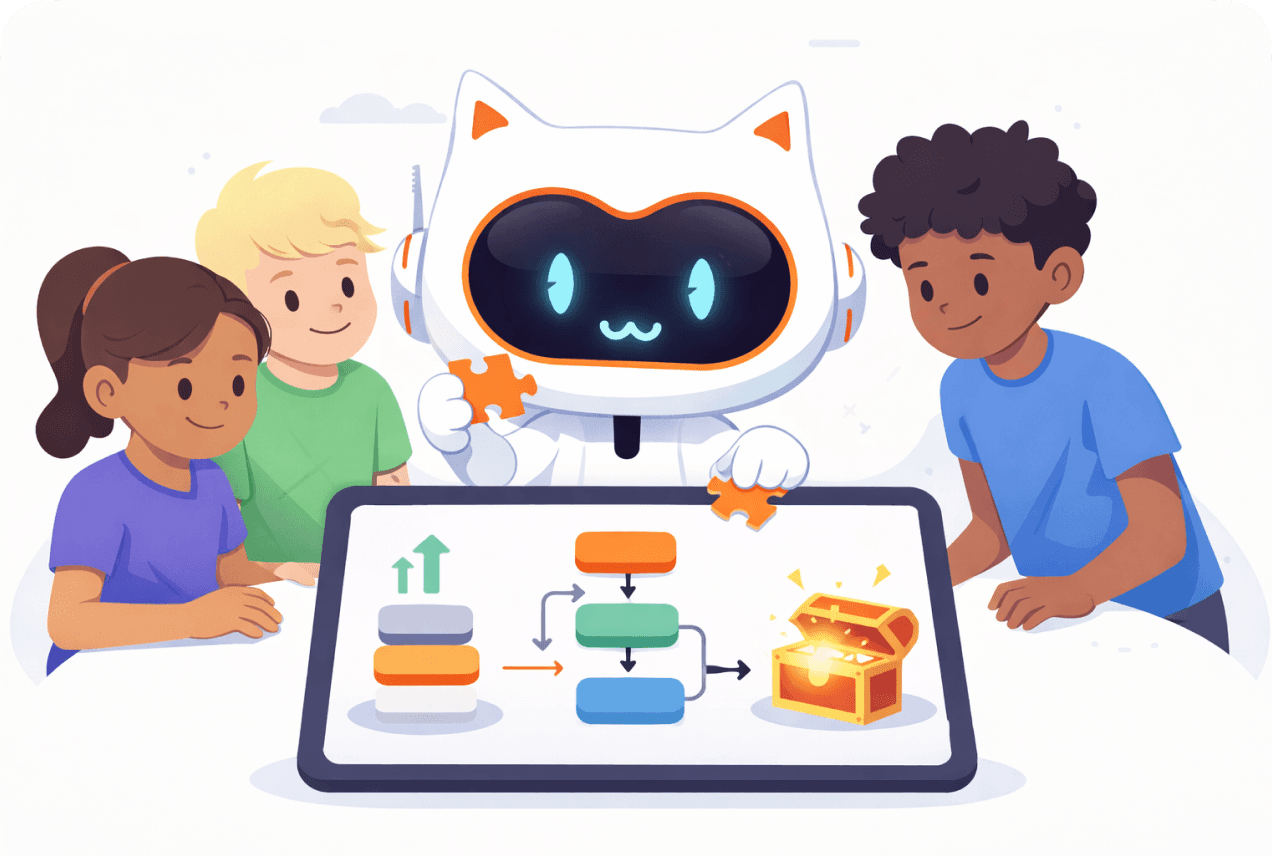 Logique & Algorithmique