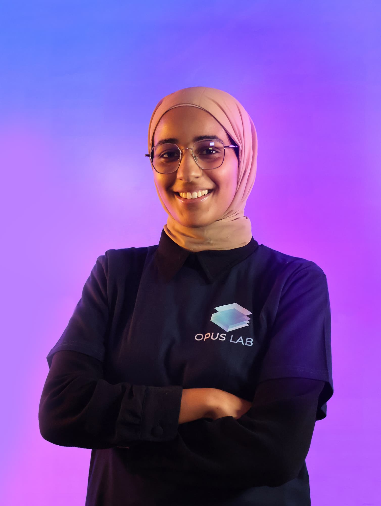 Nesrine Dhieb - SMM & Digital Account Manager